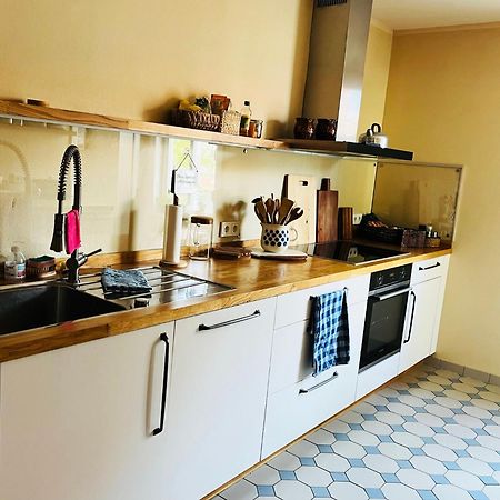 Altes Pfarrhaus Neustaedt Ξενοδοχείο Neustadt  Εξωτερικό φωτογραφία