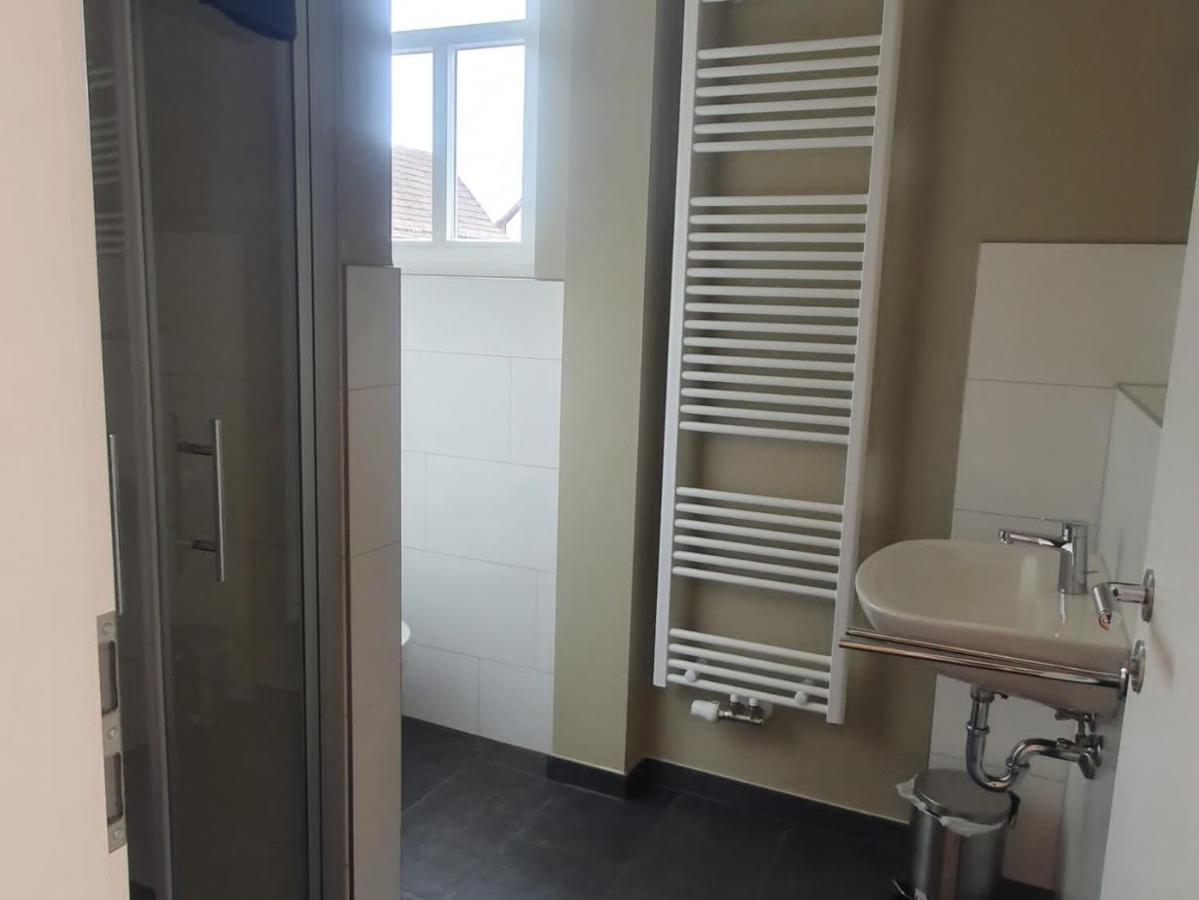 Altes Pfarrhaus Neustaedt Ξενοδοχείο Neustadt  Εξωτερικό φωτογραφία