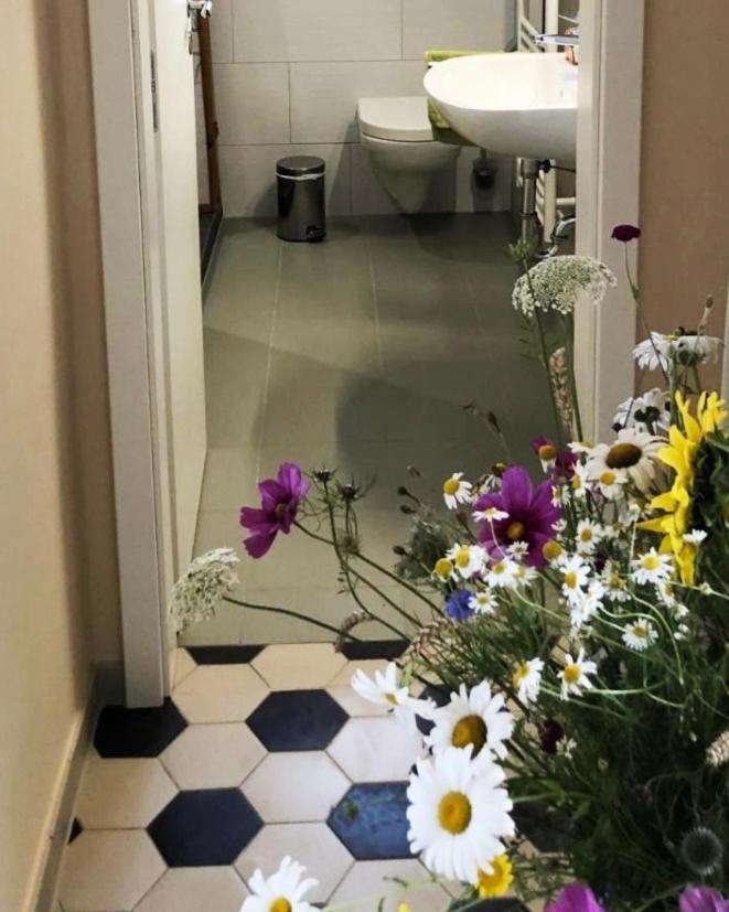 Altes Pfarrhaus Neustaedt Ξενοδοχείο Neustadt  Εξωτερικό φωτογραφία